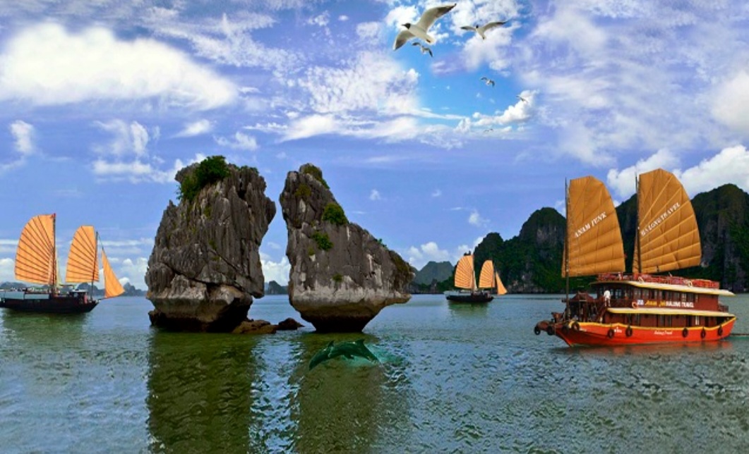 Nhà Xe Minh Cường